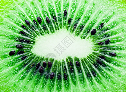 新鲜的kiwi水果欲望沙漠奇异果食物种子绿色矿物药品美食图片