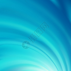 水循环说明 EPS 8漩涡圆圈强光卡片推介会海浪流动辉光蓝色活力图片