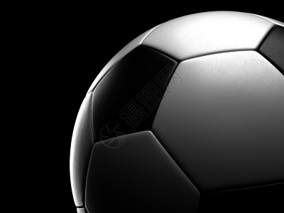 足球球水平数字活动宏观皮革休闲对象图像运动绘图图片