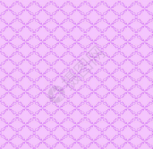 粉色无缝抽象模式背景图片