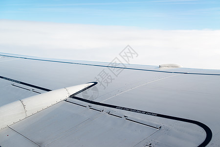 飞机机翼客机空气窗户天空航空公司假期蓝色航班运输车辆图片