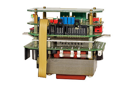 电子区块技术电气接线电阻器电路内心母板主板工业力量图片