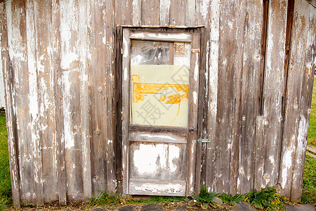 木质和门剥皮纹理风化木背景黄色棚子风化摘要木纹木头图片