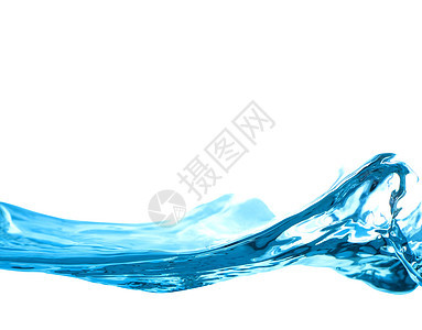 瀑布重力液体水池高清图片下载-正版图片320736468-摄图网