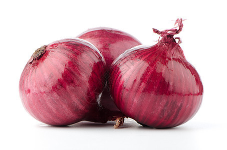 红洋葱水果烹饪白色生活文化收成蔬菜紫色红色香料图片