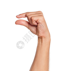 人手压缩拇指钳子手腕采摘手势推介会男性商业指甲图片