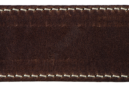 天然棕色皮革奢华动物奶牛宏观质量材料装潢折痕墙纸织物图片