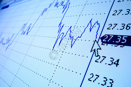 财务图表电脑首都金融账单交换投资数字报告库存宏观图片