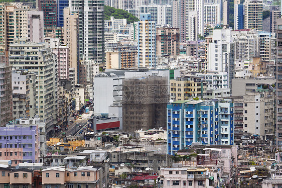 香港市市区海滩天空城市旅行全景日落建筑学地标海洋街道图片