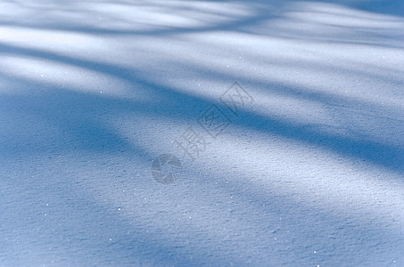 雪飘落 太阳最后的光芒森林气候季节冻结蓝色雪花漂移雪堆水晶阳光背景图片
