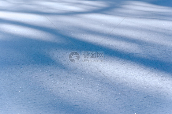 雪飘落 太阳最后的光芒森林气候季节冻结蓝色雪花漂移雪堆水晶阳光图片