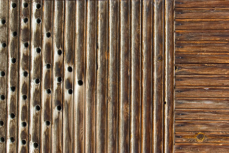 被风化的木柴背景古董硬木松树框架材料老化地面栅栏控制板粮食图片
