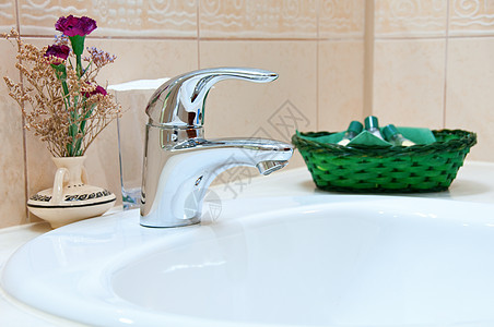 旅馆洗手间陈列柜装饰浴缸洗涤浴室商业花岗岩镜子合金房子图片