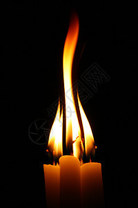 蜡烛悲伤记忆辉光死亡火焰场景庆典宗教希望烛光图片