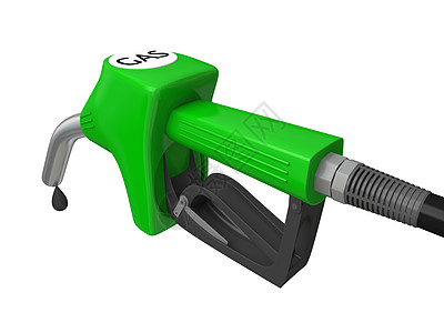 汽油泵喷嘴汽油绿色燃料柴油机插图化石石油滴水软管水滴图片