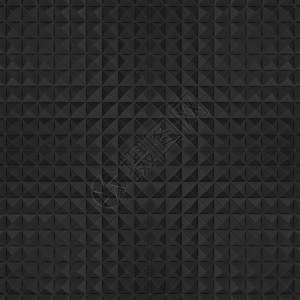 黑砖牌马赛克计算机墙纸雕刻几何图形正方形图片