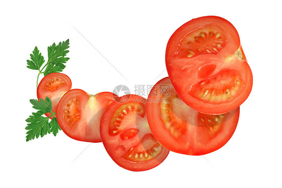 切片番茄烹饪元素方式生活青菜饮食素食者餐厅设计沙拉图片