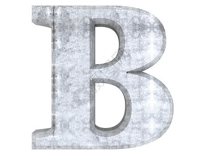 来函B计算机金属白色拉丝打字稿灰色反射打印渲染合金图片