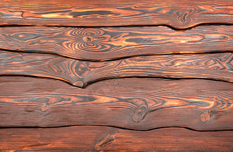 旧木板纹理褪色棕色桌子水平木纹木材地面风化木镶板图片