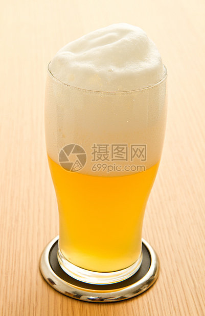 啤酒杯烧杯酒吧小路宏观玻璃豪饮啤酒投手生活气泡图片