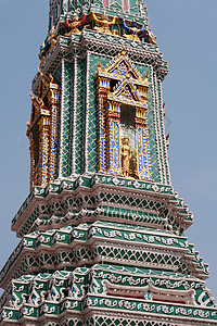 大宫的塔塔雕塑旅行历史性纪念碑建筑学旅游精神雕像祷告地标图片