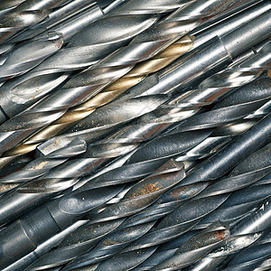 钻孔位数金属蛀虫合金木工建造爱好硬件作坊技术工作图片