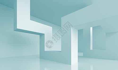 建筑结构背景地面住宅框架财产建筑学白色插图房间蓝色空白图片
