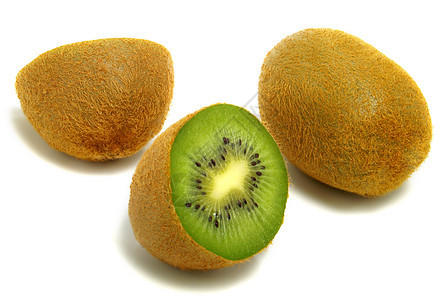 Kiwi 堆肥图片