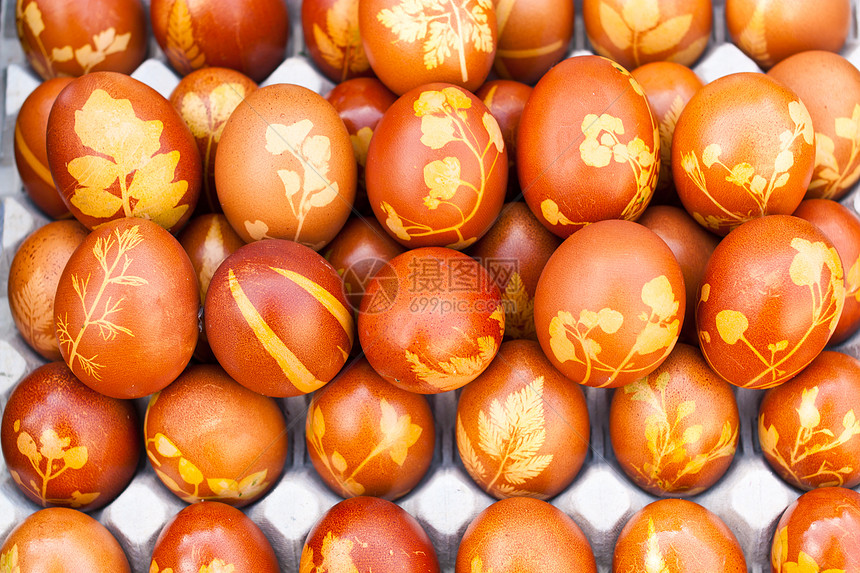 市场上的鸡蛋棕色食物饮食纸板纸盒团体美食图片