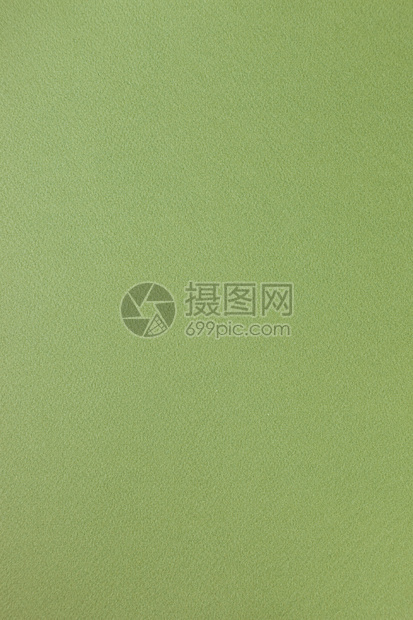 绿面纸质空白背景纸张粉彩材料纹理绿色图片