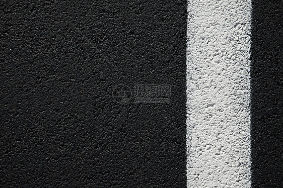 巷运输灰色街道路面黑色交通边界白色车道粒状图片