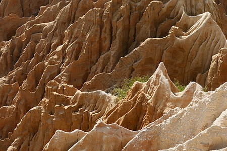沙石悬崖海岸红色砂岩海岸线石头风景岩石图层地质学编队图片