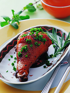 食品菜单烹饪香菜美食红色绿色辣椒维生素国家厨房特色图片