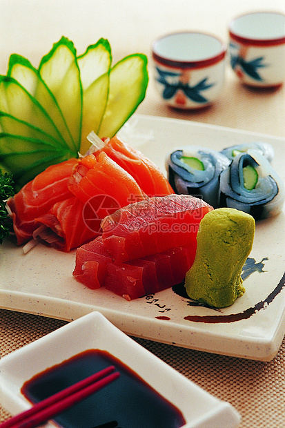 食品菜单餐厅晚饭绿色白色海鲜烹饪辣椒维生素国家香菜图片