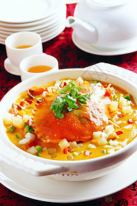 食品菜单国家民族火锅晚饭辣椒餐厅香菜美食特色厨房图片