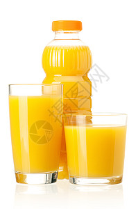 果汁瓶瓶子菜肴饮食食物果味瓶装午餐塑料营养早餐图片