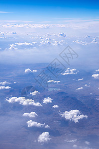 天空阳光环境气象天际柔软度天气气候场景云景自由图片