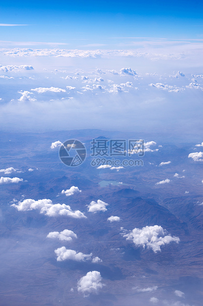 天空阳光环境气象天际柔软度天气气候场景云景自由图片