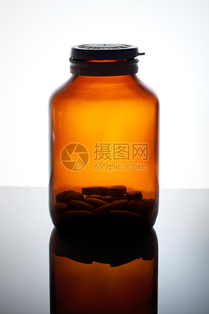 药品瓶药店剂量处方治疗小瓶胶囊药瓶包装药片瓶子高清图片下载-正版图片321491564-摄图网