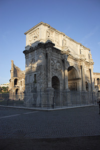 罗马艺术旅行旅游历史性纪念碑建筑学历史吸引力文化图片