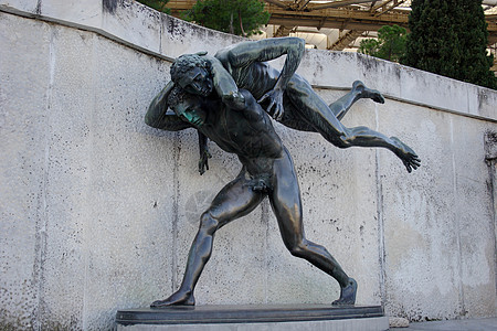 艺术纪念碑雕像雕塑地标运动纪念馆旅游建筑学旅行图片