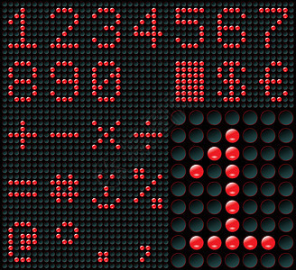 数字和符号网络玻璃电脑照明互联网木板技术笔记字体蓝色图片