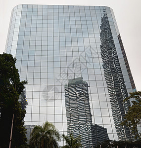 吉隆坡建筑结构(吉隆坡架构)图片