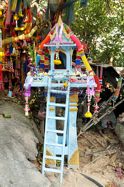 的佛教和佛教圣地宗教假期寺庙旅行佛教徒异国情调热带神社图片