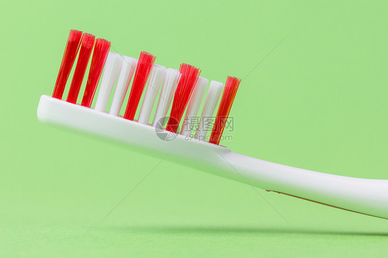 粉红色牙刷凝胶牙医塑料牙科微笑保健洗手间药品牙膏卫生图片