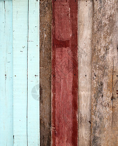旧木墙背景材料硬木风格木头木工木材装饰建筑栅栏地面图片