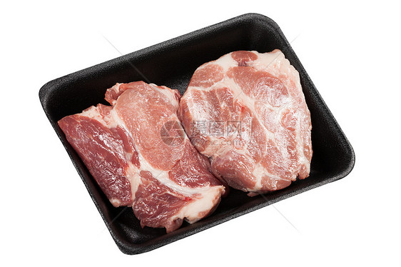肉肉食品棕色羊肉牛扒鱼片食物动物炙烤烧烤猪肉红色图片