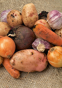 RW 蔬菜食物黄色金子褐色乡村甜菜健康饮食解雇农贸市场赤褐色图片