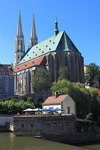 戈利茨教堂图片