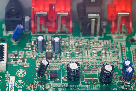 电子修理静电电解电路测试连接器电学维修水平电子产品电子电路图片